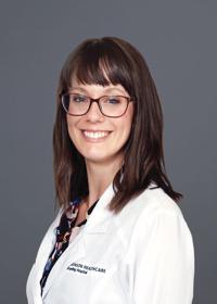 Lauren M. Atkinson NP Gaylord MI Family Medicine Request