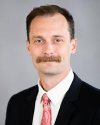 Matthew Ayers, MD