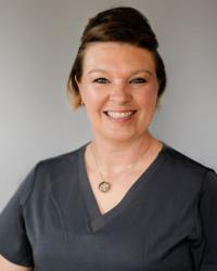 Marjorie L. Beigle, NP