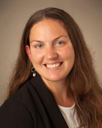 Blair Brown, MD