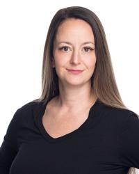 Caitlin J. Buren, NP