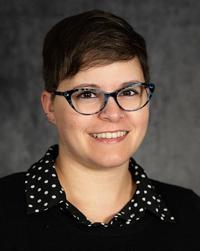 Rebecca J. Byrnes