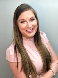 Hannah P. Dobrzelewski, DPM