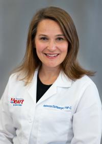 Rebecca J. Eichberger