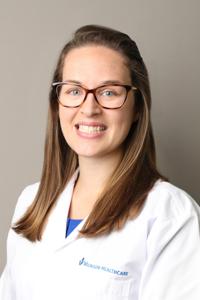 Dr. Victoria C. Watters MD Prudenville MI Family Medicine