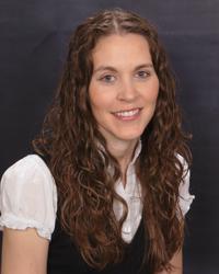 Dr. Stephanie B. Galdes, DO - Traverse City, MI - Pediatrics