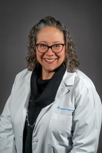 Melissa L. Glasser-Edwards