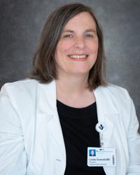 Linda K. Gossett, MD