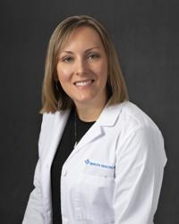 Cassandra A. Guenthardt, NP