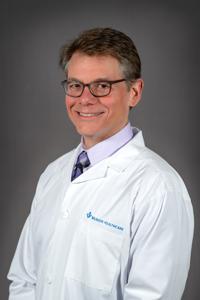 David K. Heimburger