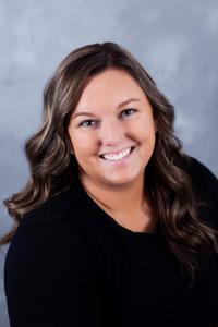 Chantal Hopper, NP