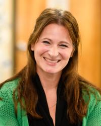 Laura Kitzmiller, MD