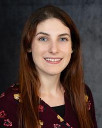 Kristina Knechtl, NP