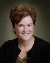 Tania M. LeBaron