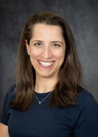 Emily Levin, MD