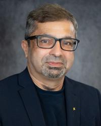 Abdul M. Malik, MD