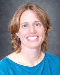 Jennifer A. Marsh