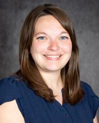 Christina M. Mercer