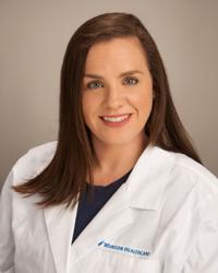 Whitney A. Mervau