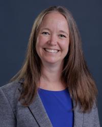 Elizabeth W. Moore, MD