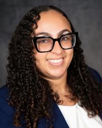 Alexis Payne, MD
