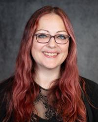 Christina M. Peltier