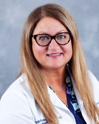 Georgia O. Pozios, NP