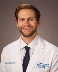 Matthew D. Schuch, DO