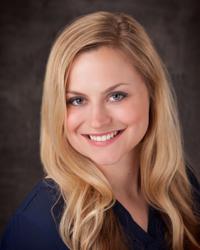 Kayla M. Stefanko