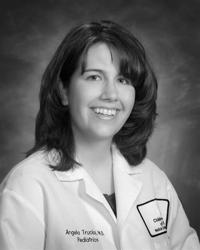 Angela M. Trucks