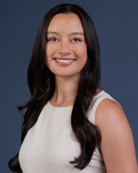 Megan Vanderkaay, PA