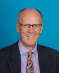 Vincent J. Winkler-Prins