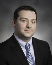 Eugene Zolotarevsky, MD
