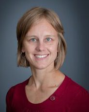 Stacey M. Steeno