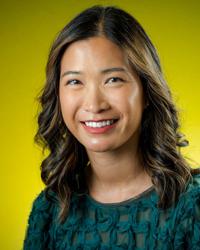 Tiffany Barrett, DDS