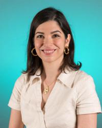 Farrah Golmaryami, PhD