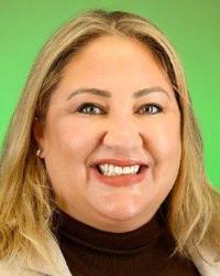 Hilda Kriel, MD