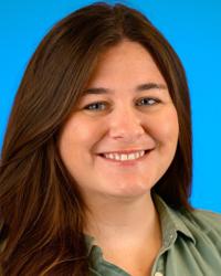 Casey Landreneau Baggett, MD