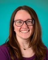 Caitlin Creel, MD, MPH