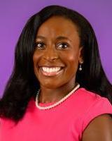 Zaria Williams