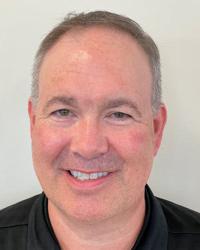 Alexander Ferrara, MS, OTR/L, CHT, CLT