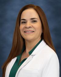 Belkis Aguila Pino, APRN,  DNP