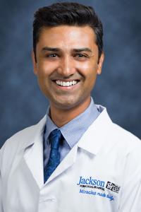 Dr. Abhishek Bhat, MD - Miami, FL - Urology - Book Appointment