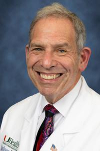 Howard Morris Estrin, MD