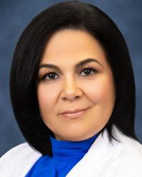 Onix Zhenia Fuentes, APRN