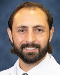 Michael Gutierrez, MD