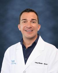 Irving Miranda-Alicea, MD