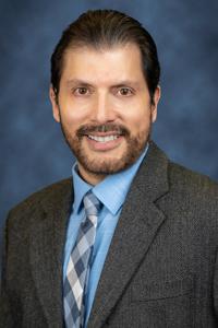 William Rengifo Cam, MD