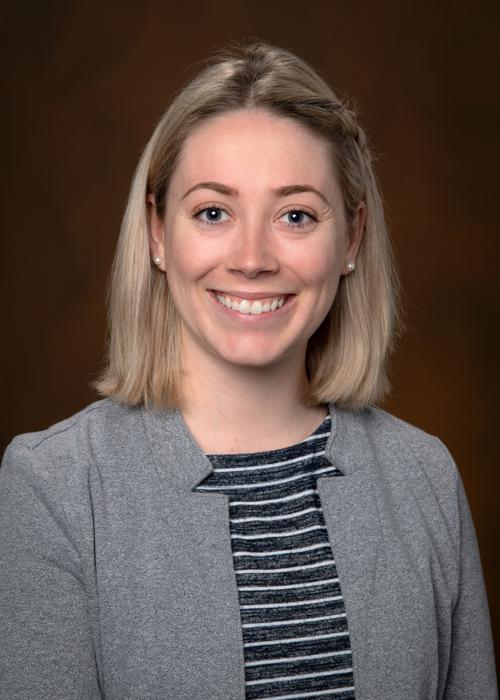 Elizabeth L. Aschenbrenner, LPC