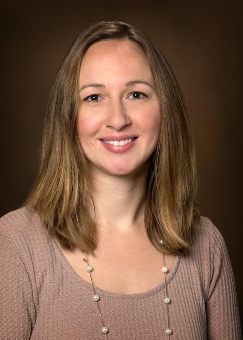 Angela M. Barnes, LPC